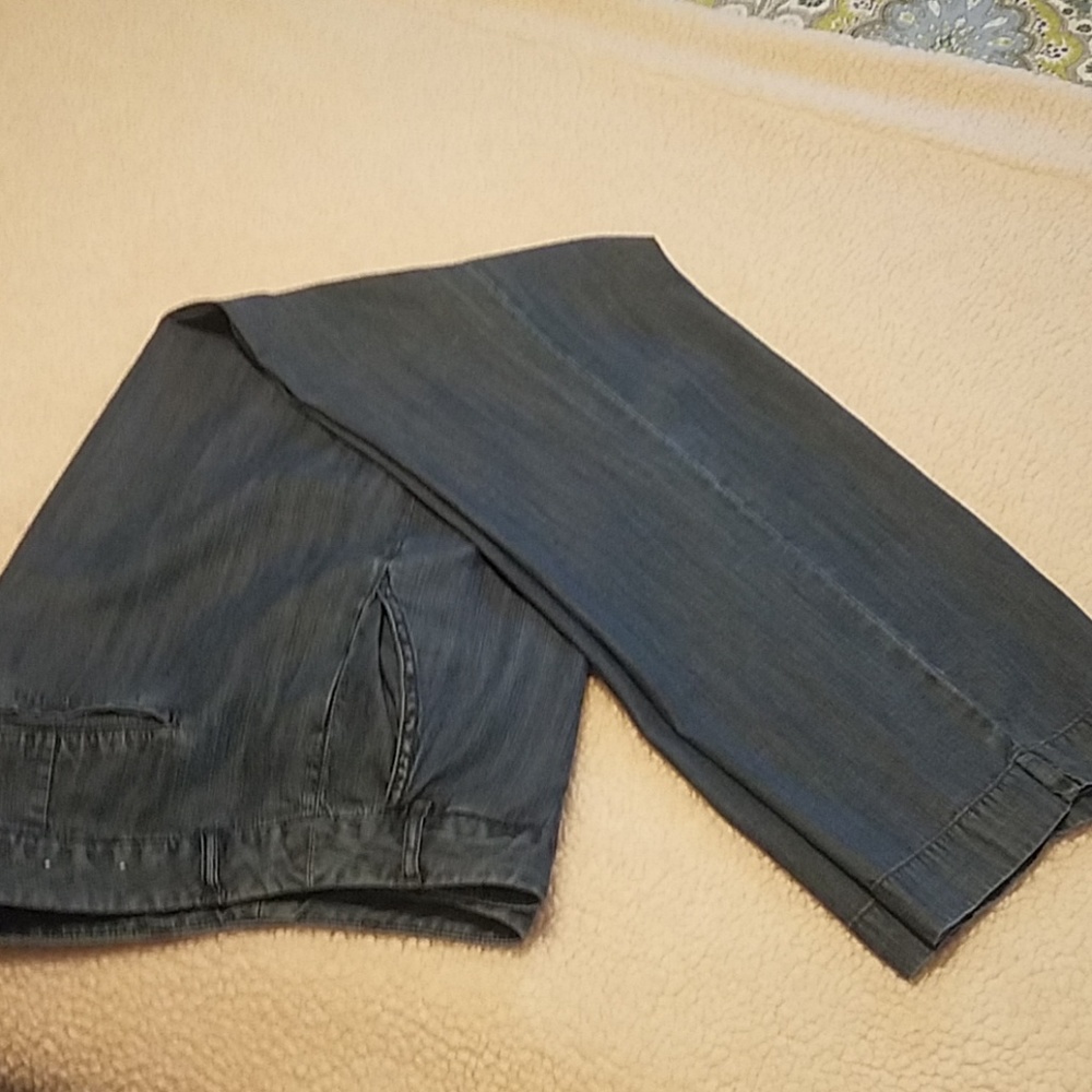 Liz Cliborne Tencel pants